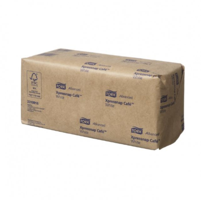TORK N10 Xpressnap 2310916 Napkin Refill Quarterfold