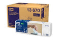 TORK N4 Xpressnap 13670 Napkins Extra Soft Leaf Design