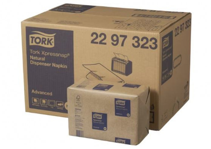 TORK N4 Xpressnap 2297323 Napkin Refill Quarterfold