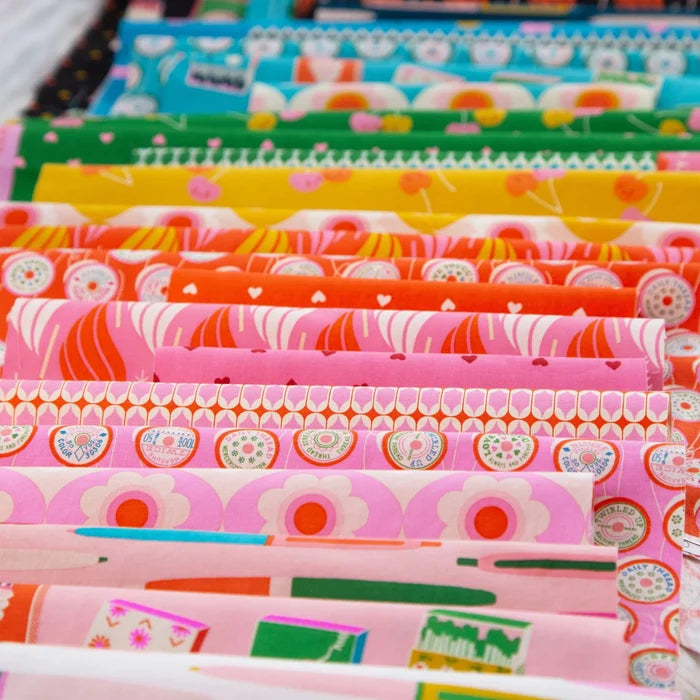Trinketry Fat Quarter Pack