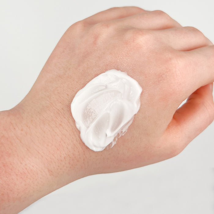 Tropic Serenity Whipped Body Butter