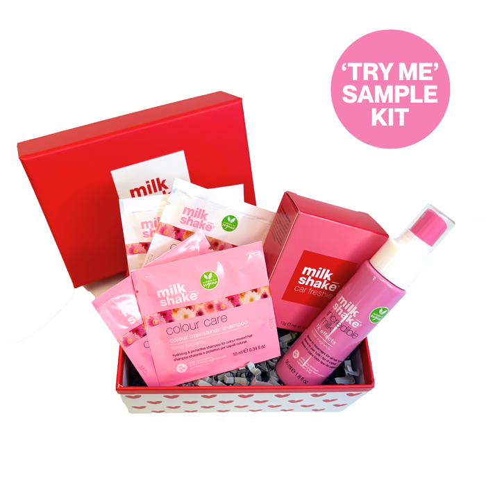 try me flower box - save 40%