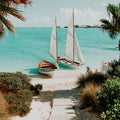 Turks & Caicos (Limited Edition) | Fragrance Oil