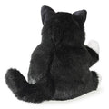 Tuxedo Kitten Puppet