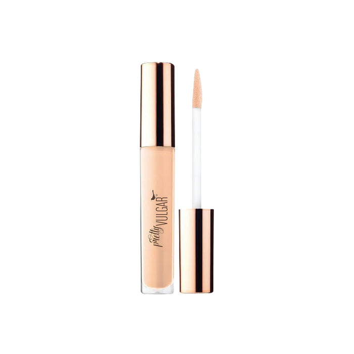 Tip Toe over the Line (Light to Medium)