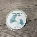 Vegan Beard Balms