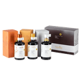 Vignoli Sicilia - Puglia - Toscana IGP Extra Virgin Olive Oil Gift Pack