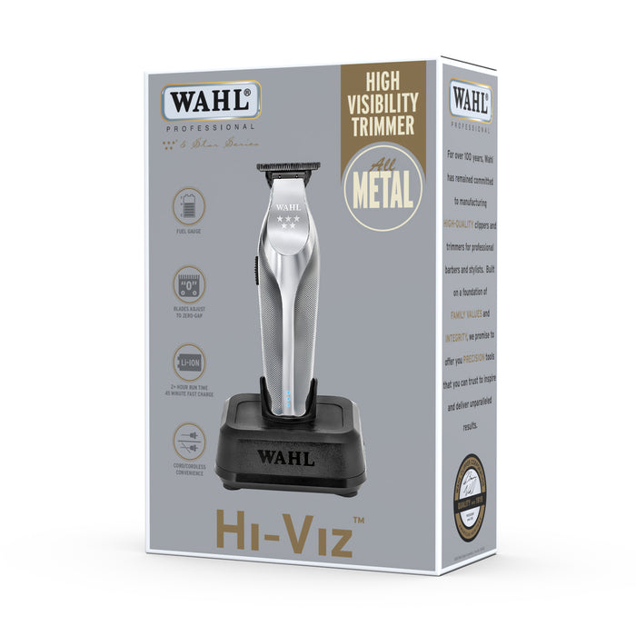Wahl HI-VIZ Trimmer