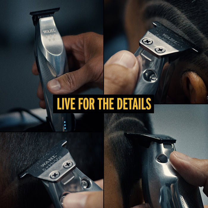 Wahl HI-VIZ Trimmer
