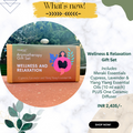 Wellness & Relaxation Gift Set