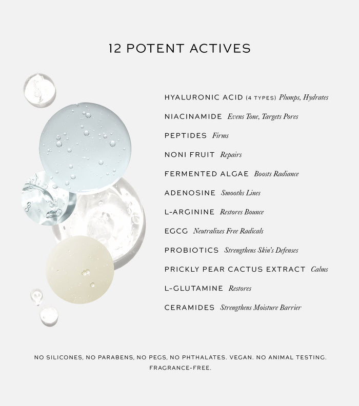 Westman Atelier | Skin Activator Serum - Westman Atelier - Living with Ivey