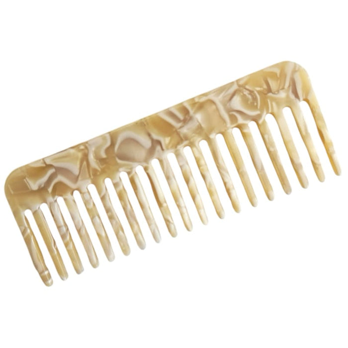 Wide Tooth Comb