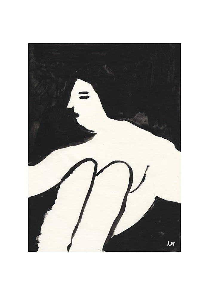 Woman by Fine Little Day