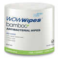 WOW Wipes Bamboo Fabric Antibacterial Wipes 3200 Sheets