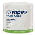WOW Wipes FiT Wipes Antibacterial Surface Wipes