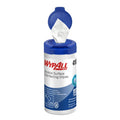 Wypall 4101 Alcohol Surface Disinfecting Wipes