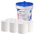 Wypall Wettask 6001 Wipers Wet Wiping System