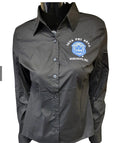 Zeta Button-Down Collar Shirt