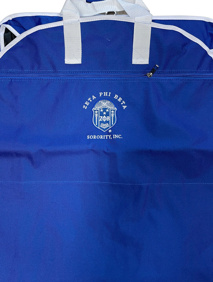 Zeta Garment Bag