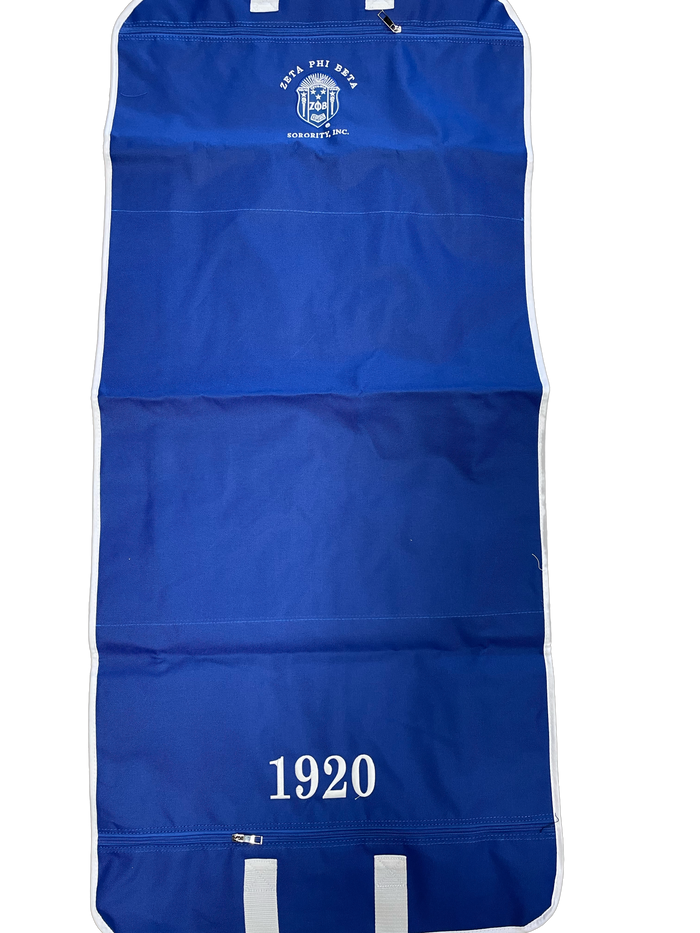 Zeta Garment Bag