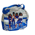 Zeta Insulated Lunch Bag