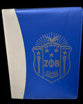 Zeta Padfolio