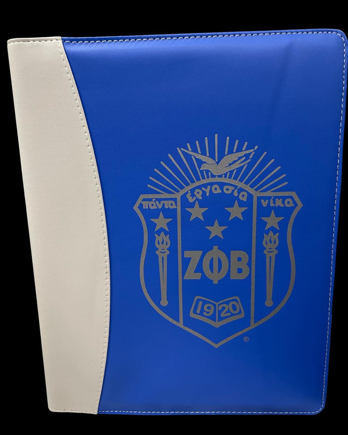 Zeta Padfolio