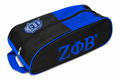 Zeta Shoe Bag
